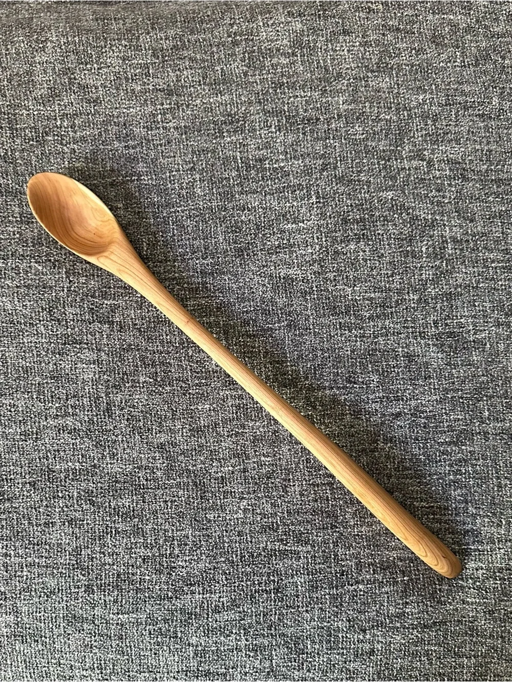 Hand carved Wooden Spoon